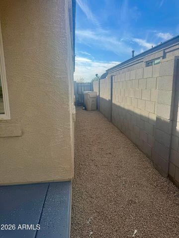 30456 W CELEBORN Drive, Buckeye, AZ 85396