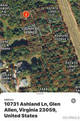 10731 Ashland Ln, Glen Allen, VA 23059