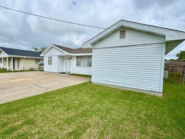 304 Holiday Dr, Houma, LA 70364