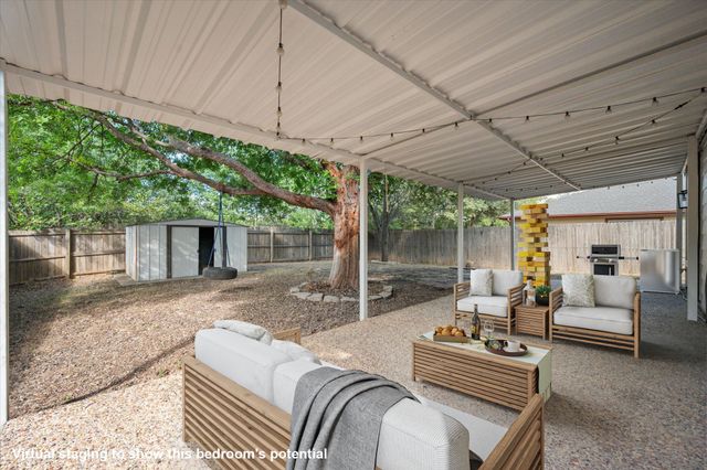 4548 Via James Jacob, Dallas, TX 75211