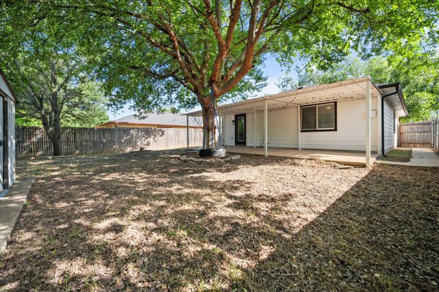 4548 Via James Jacob, Dallas, TX 75211