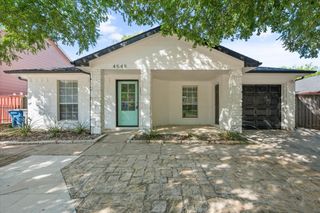 4548 Via James Jacob, Dallas, TX 75211