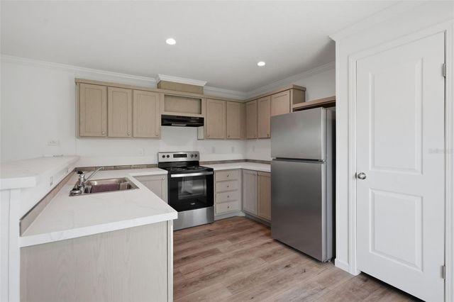 4251 E HAWAII LANE, Hernando, FL 34442