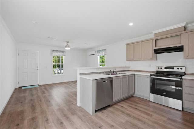 4251 E HAWAII LANE, Hernando, FL 34442