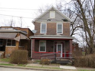146 Wilker Ave, Aliquippa, PA 15001