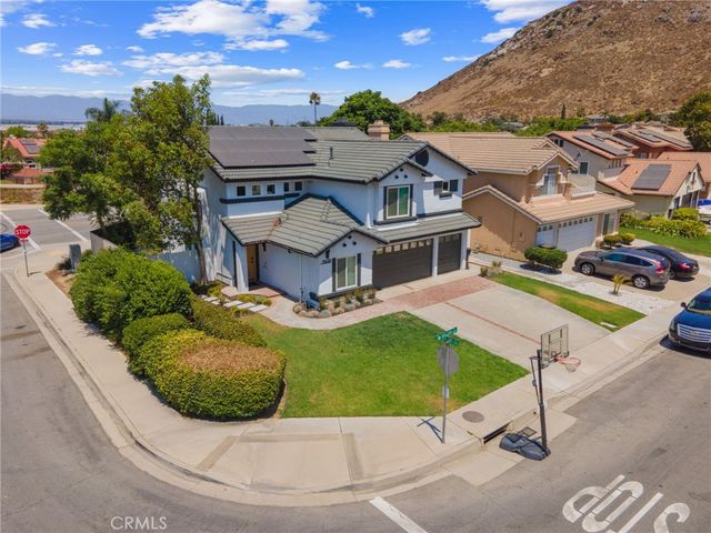 15630 Willow, Fontana, CA 92337