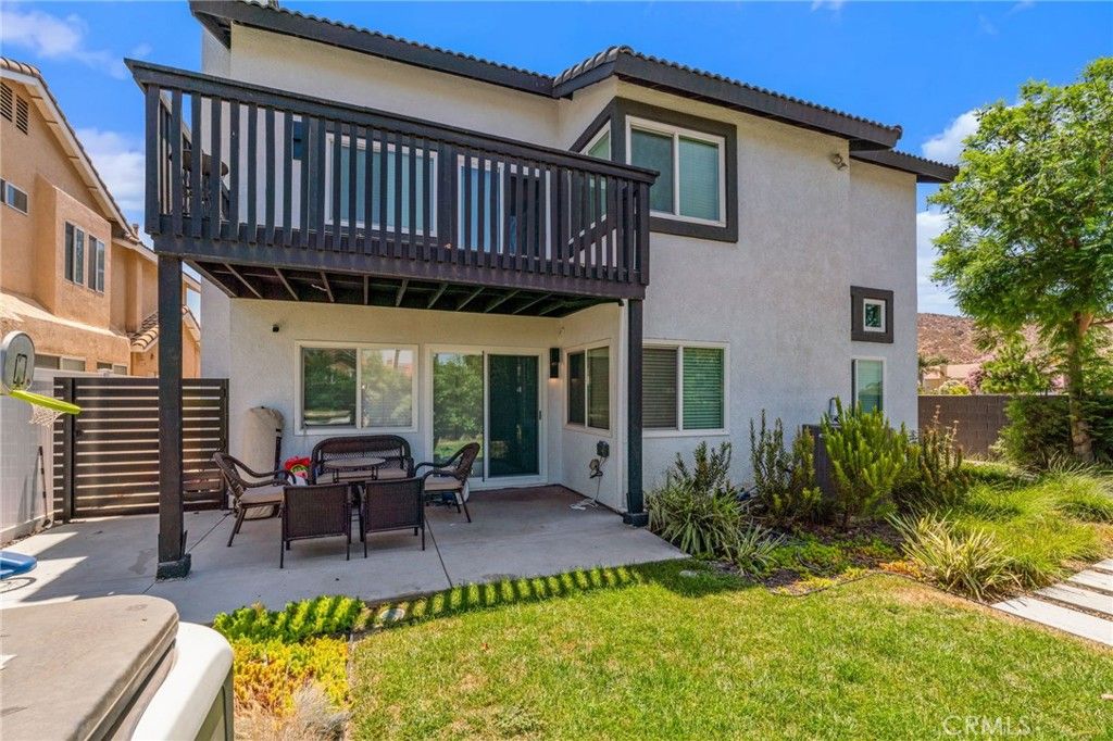 Image 35 of property listing at 15630 Willow, Fontana, CA 92337