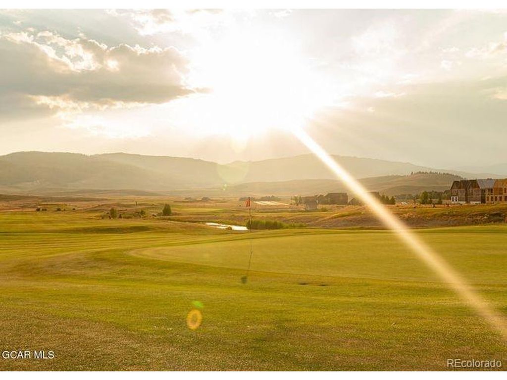 261 Buckhorn Cir, Granby, CO 80446