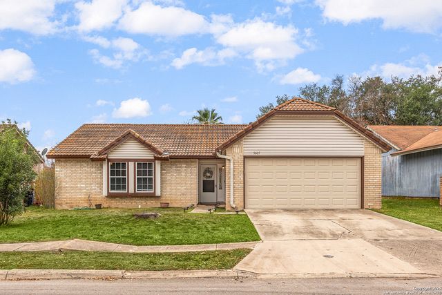 5607 Needville, San Antonio, TX 78233