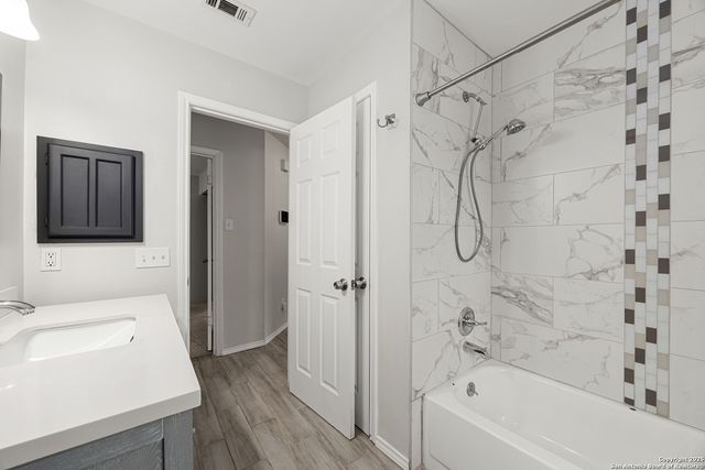 5607 Needville, San Antonio, TX 78233