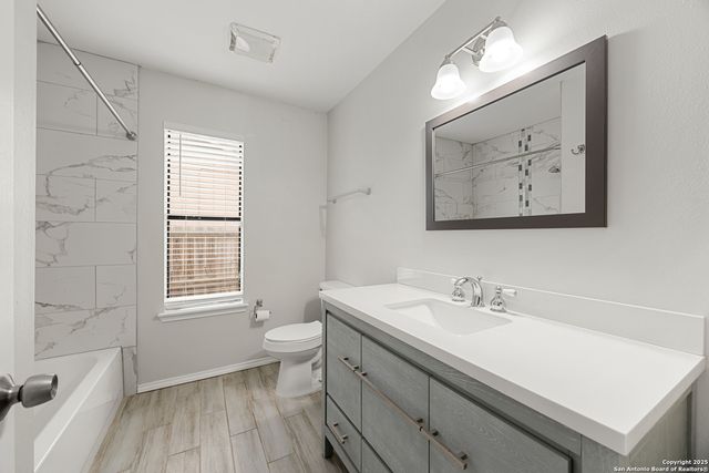 5607 Needville, San Antonio, TX 78233