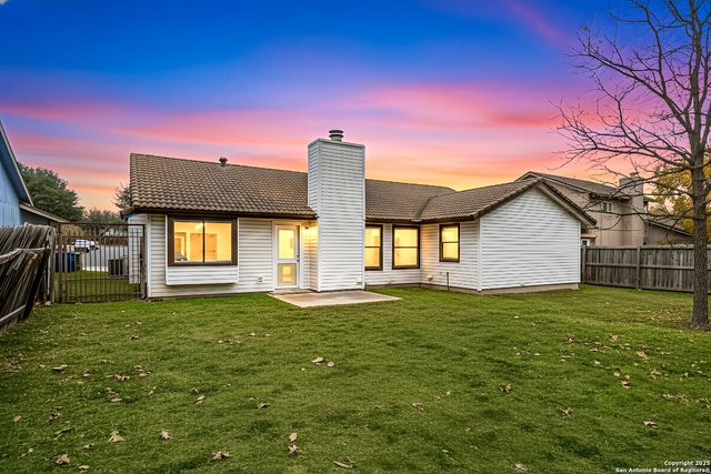 5607 Needville, San Antonio, TX 78233