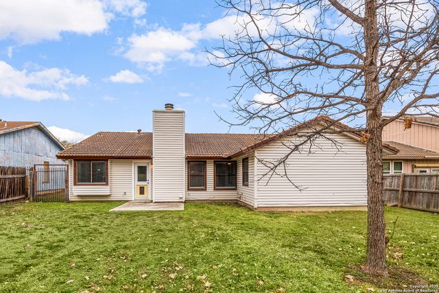 5607 Needville, San Antonio, TX 78233