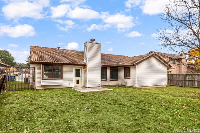 5607 Needville, San Antonio, TX 78233