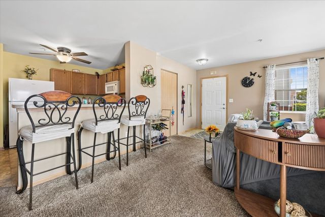 122 Bertram Drive D, Yorkville, IL 60560