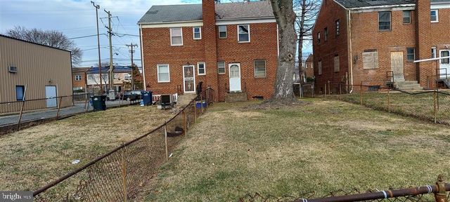 4213 WHEELER ROAD, Washington, DC 20032
