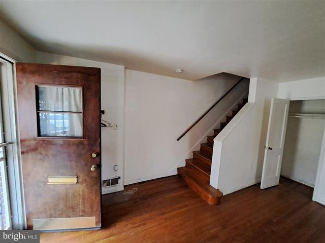 4213 WHEELER ROAD, Washington, DC 20032