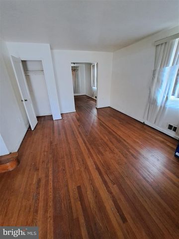 4213 WHEELER ROAD, Washington, DC 20032