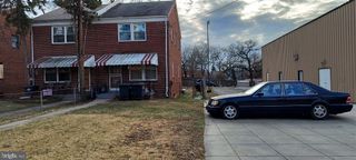 4213 WHEELER ROAD, Washington, DC 20032