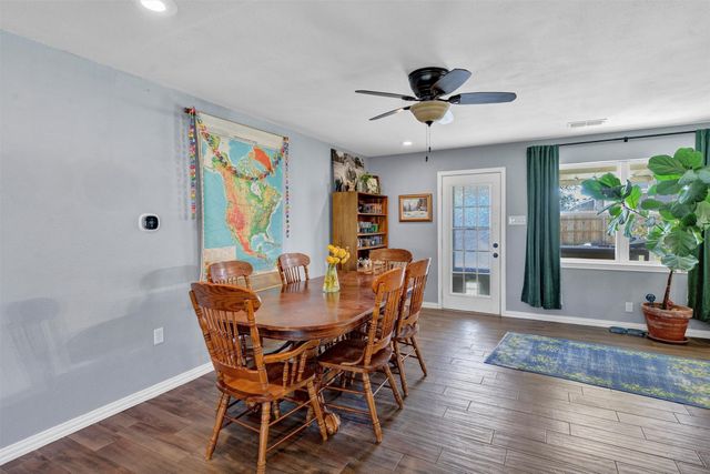 406 N Oak Lane, Tolar, TX 76476