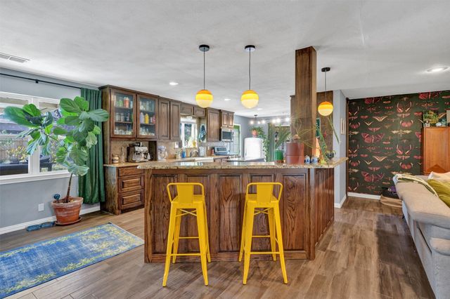 406 N Oak Lane, Tolar, TX 76476