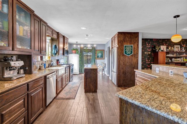 406 N Oak Lane, Tolar, TX 76476