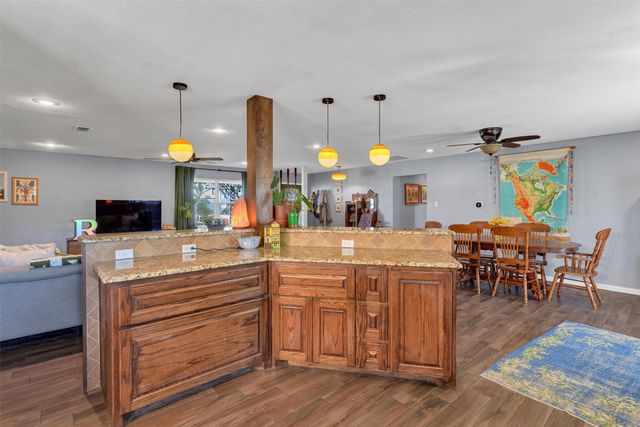 406 N Oak Lane, Tolar, TX 76476