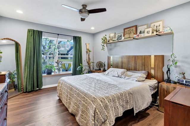 406 N Oak Lane, Tolar, TX 76476