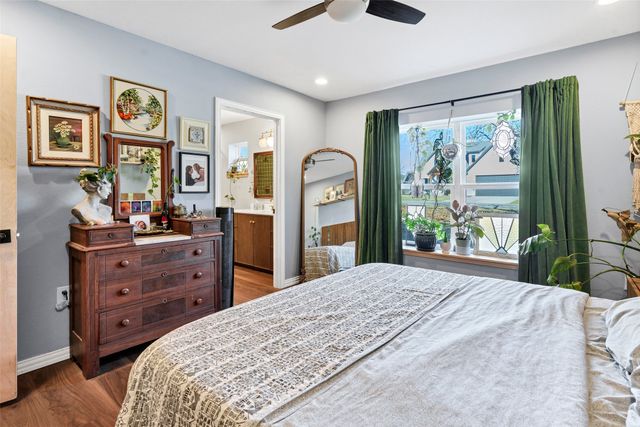 406 N Oak Lane, Tolar, TX 76476