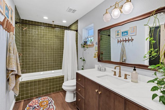 406 N Oak Lane, Tolar, TX 76476