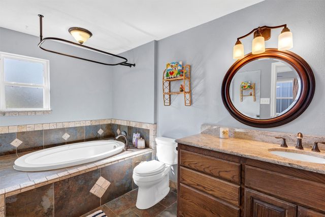 406 N Oak Lane, Tolar, TX 76476