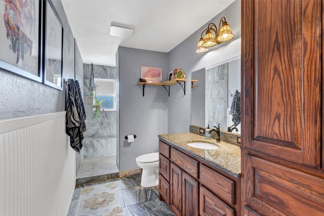 406 N Oak Lane, Tolar, TX 76476