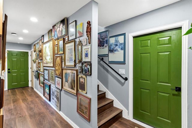 406 N Oak Lane, Tolar, TX 76476