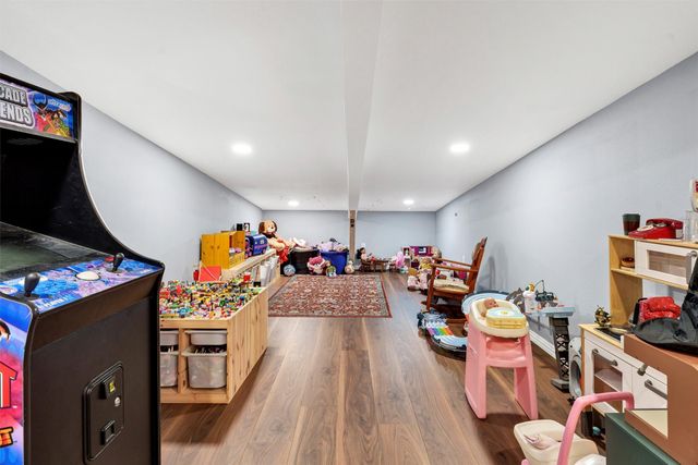 406 N Oak Lane, Tolar, TX 76476