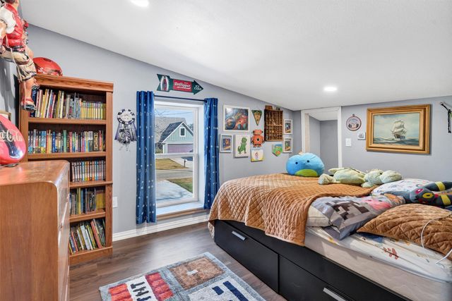 406 N Oak Lane, Tolar, TX 76476