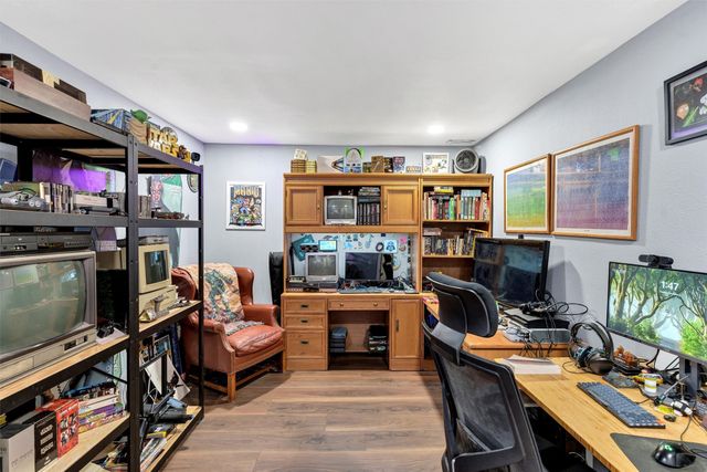 406 N Oak Lane, Tolar, TX 76476