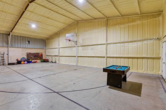 406 N Oak Lane, Tolar, TX 76476