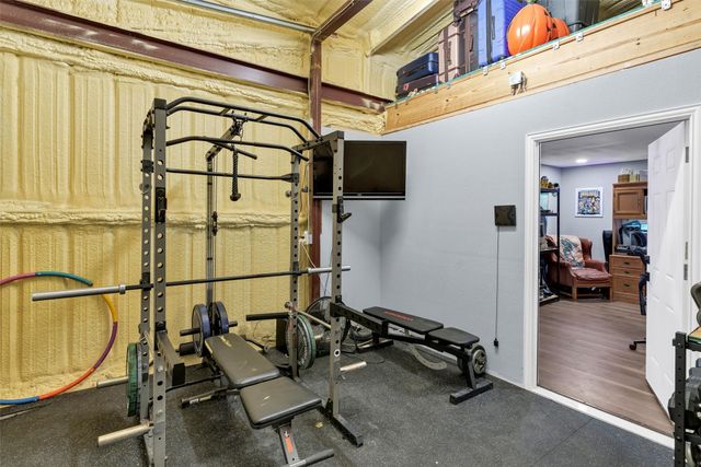 406 N Oak Lane, Tolar, TX 76476