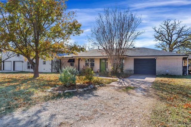 406 N Oak Lane, Tolar, TX 76476