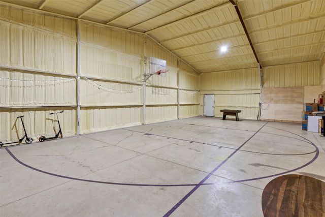 406 N Oak Lane, Tolar, TX 76476