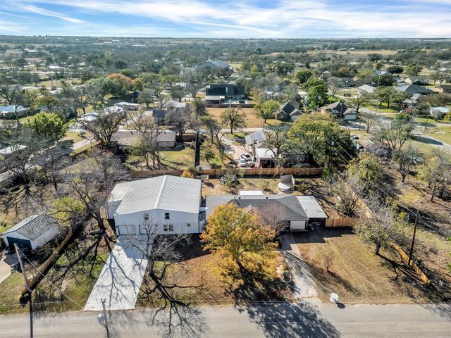 406 N Oak Lane, Tolar, TX 76476