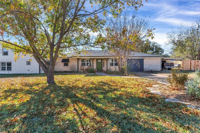 406 N Oak Lane, Tolar, TX 76476