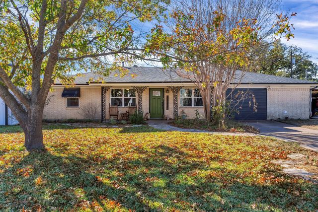 406 N Oak Lane, Tolar, TX 76476