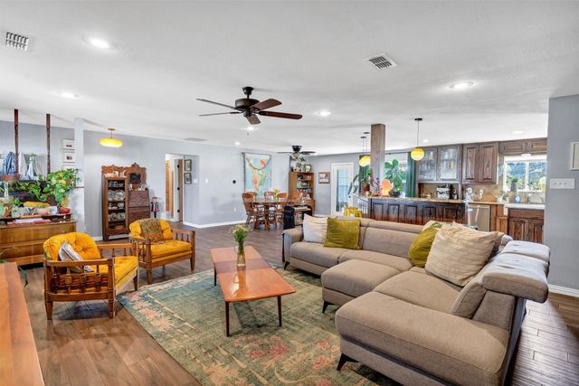 406 N Oak Lane, Tolar, TX 76476