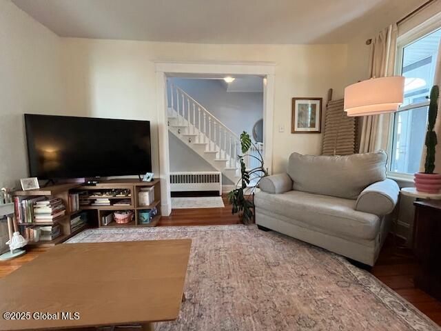 32 Marshall Street, Albany, NY 12209