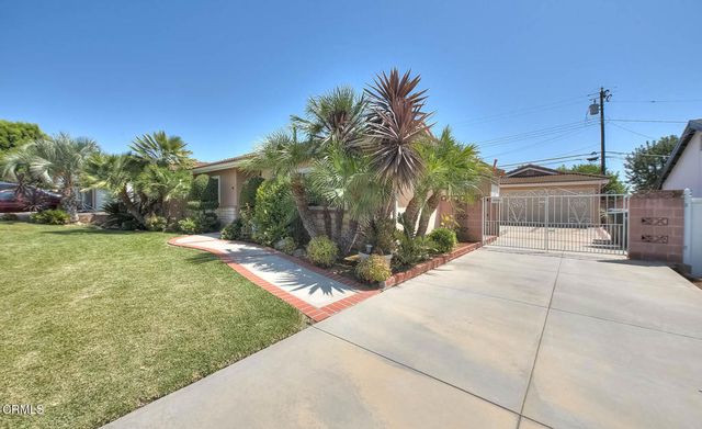 1320 Silliker Avenue, La Habra, CA 90631