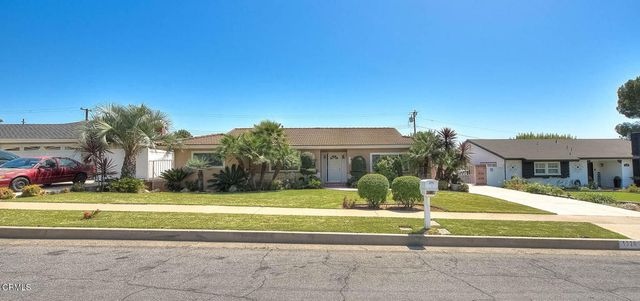 1320 Silliker Avenue, La Habra, CA 90631