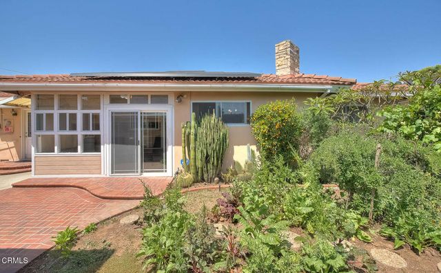 1320 Silliker Avenue, La Habra, CA 90631