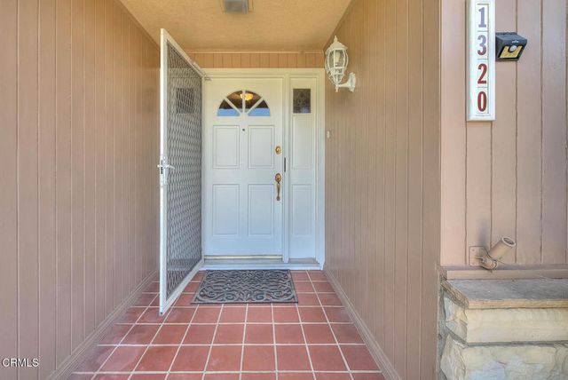 1320 Silliker Avenue, La Habra, CA 90631