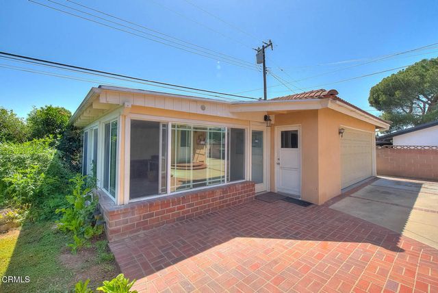 1320 Silliker Avenue, La Habra, CA 90631